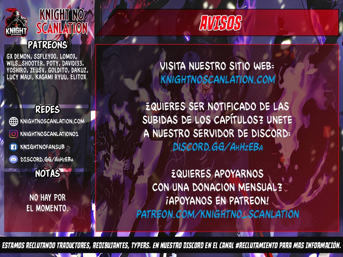 Read Reverse Villain (es) Manga Online