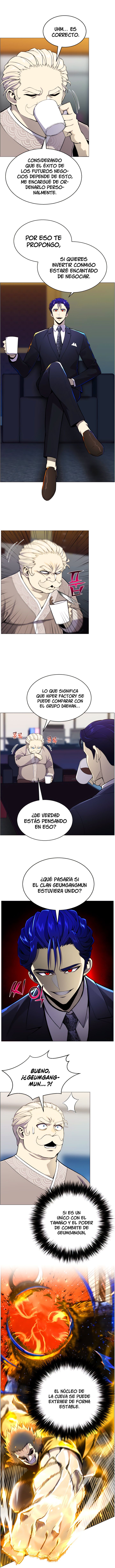 Read Reverse Villain (es) Manga Online