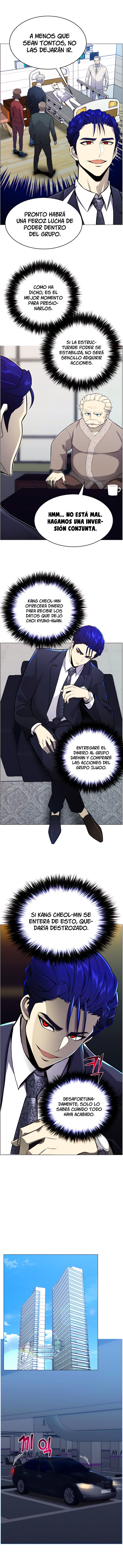 Read Reverse Villain (es) Manga Online