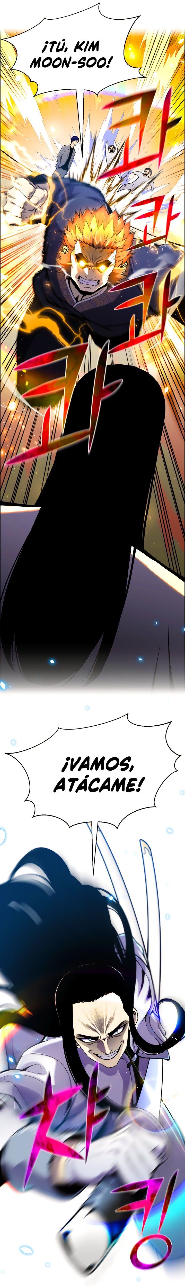 Read Reverse Villain (es) Manga Online