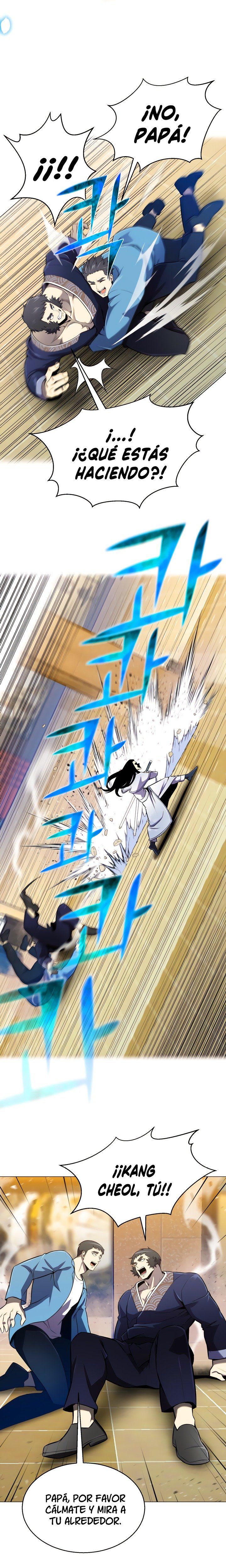 Read Reverse Villain (es) Manga Online