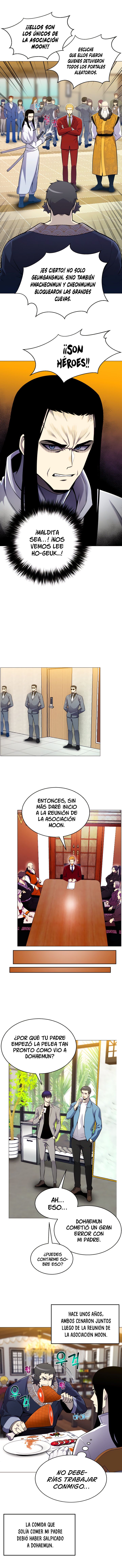 Read Reverse Villain (es) Manga Online