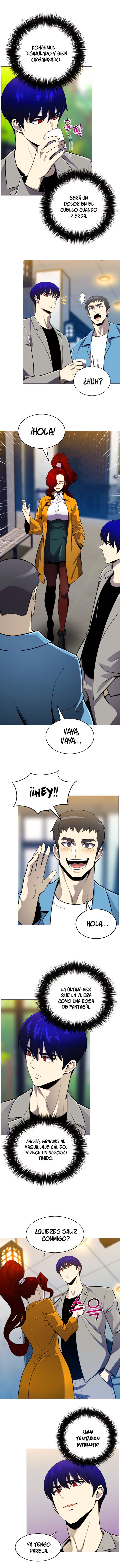 Read Reverse Villain (es) Manga Online