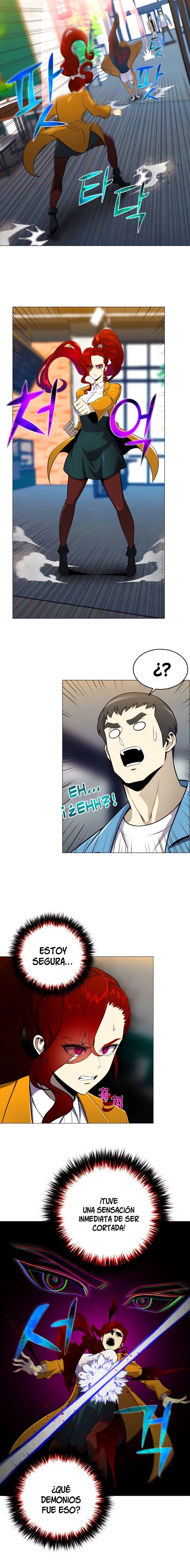 Read Reverse Villain (es) Manga Online