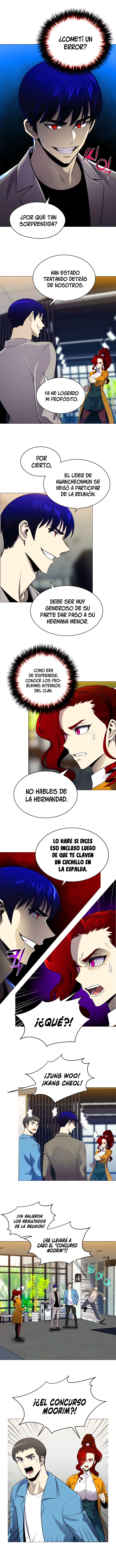 Read Reverse Villain (es) Manga Online