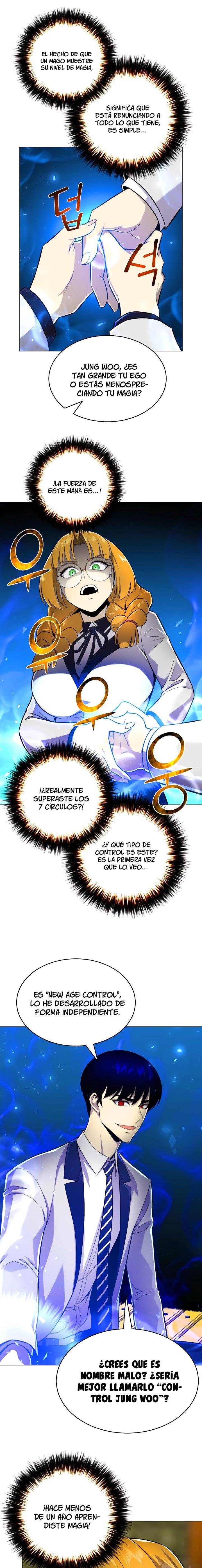 Read Reverse Villain (es) Manga Online