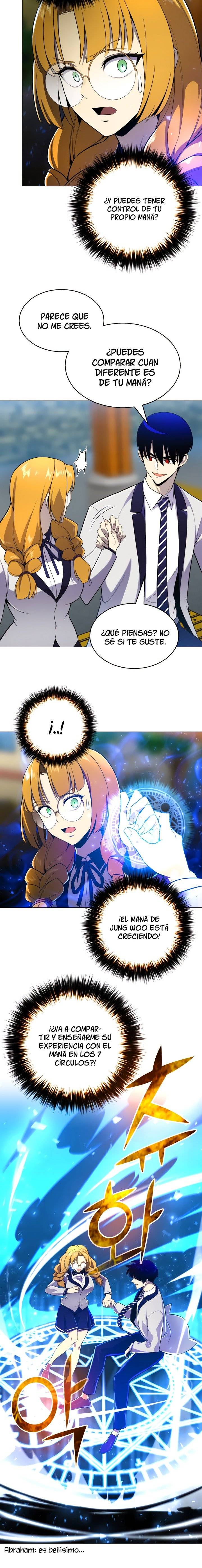 Read Reverse Villain (es) Manga Online