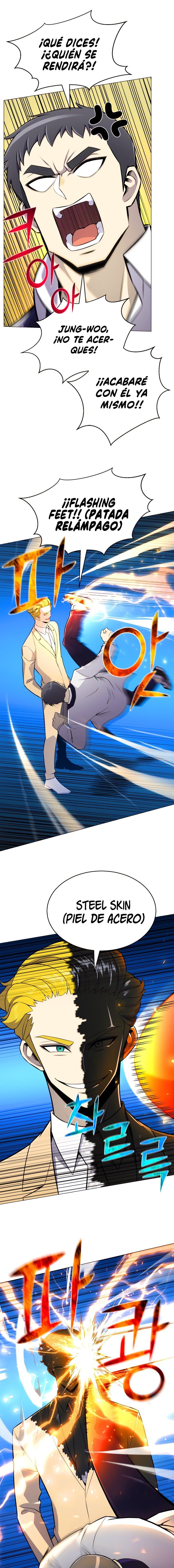 Read Reverse Villain (es) Manga Online