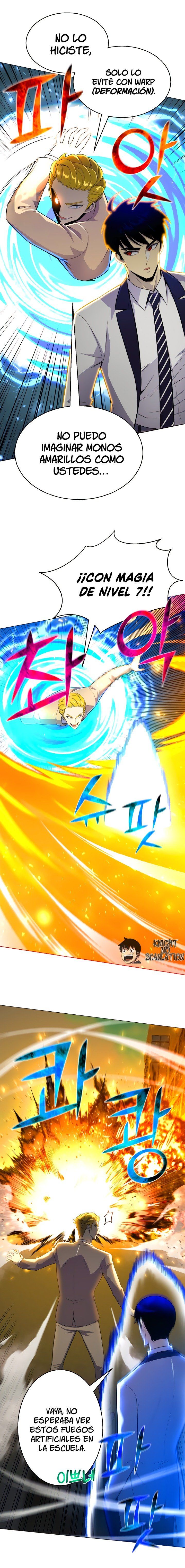 Read Reverse Villain (es) Manga Online