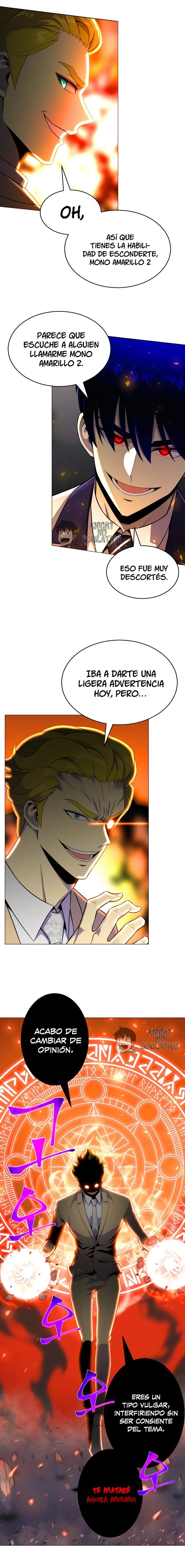 Read Reverse Villain (es) Manga Online