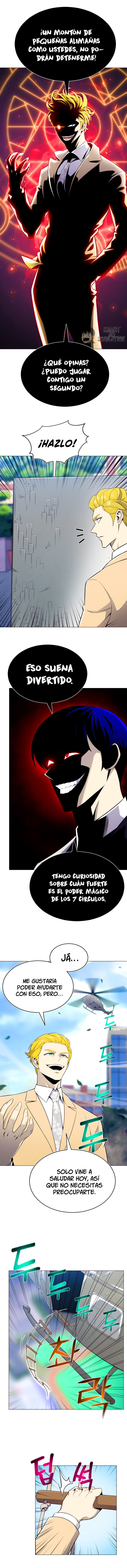 Read Reverse Villain (es) Manga Online