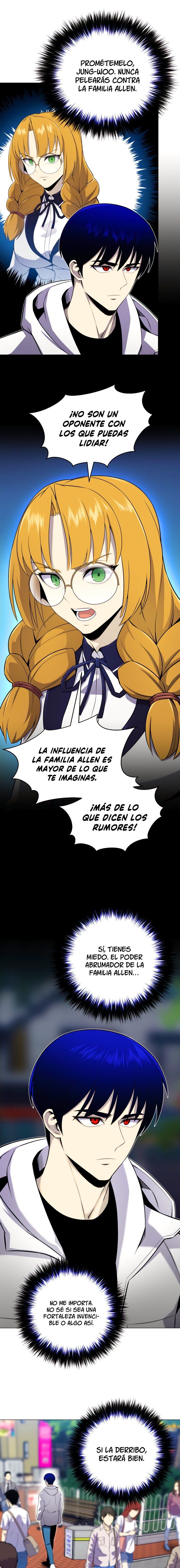 Read Reverse Villain (es) Manga Online