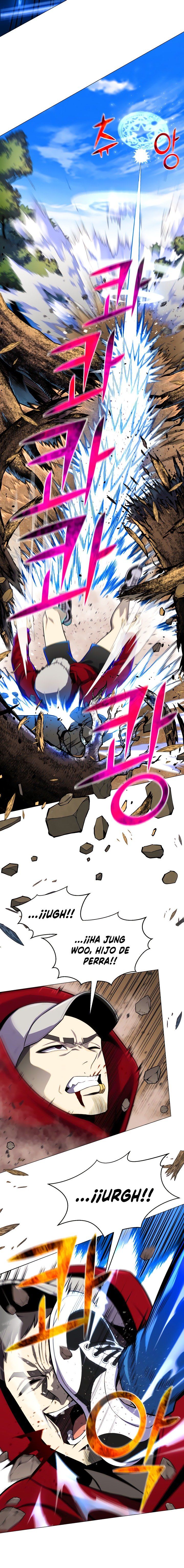 Read Reverse Villain (es) Manga Online