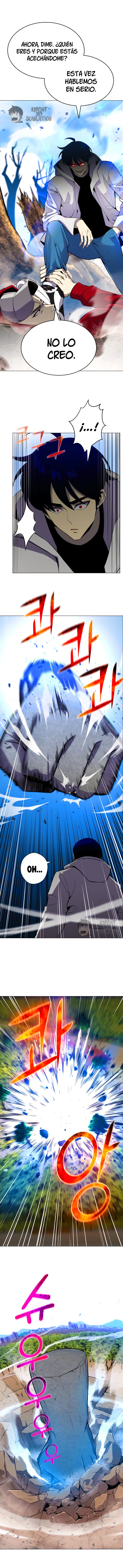 Read Reverse Villain (es) Manga Online