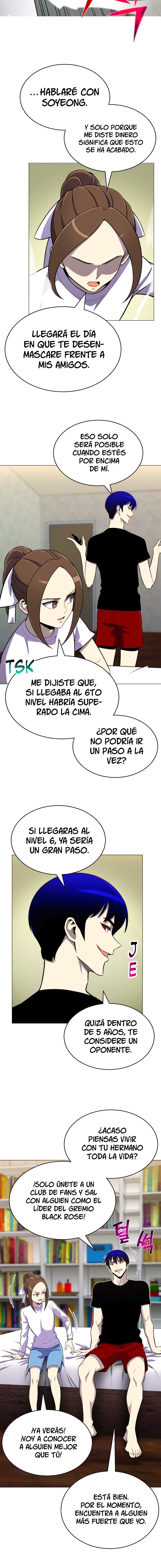 Read Reverse Villain (es) Manga Online