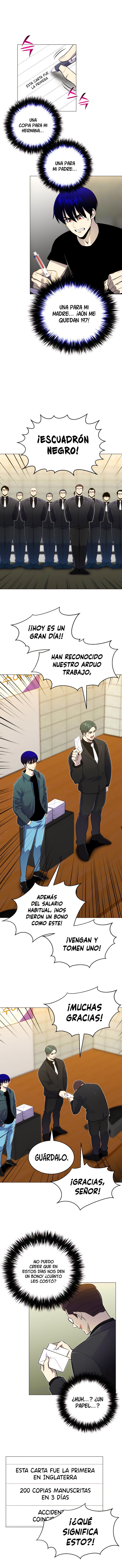 Read Reverse Villain (es) Manga Online