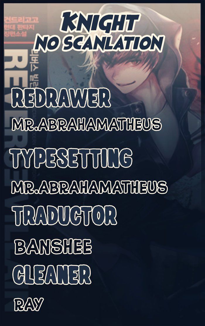 Read Reverse Villain (es) Manga Online