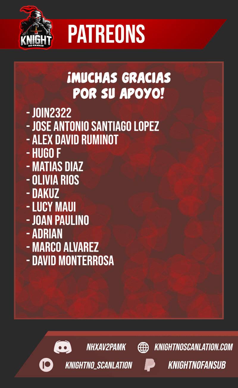 Read Reverse Villain (es) Manga Online