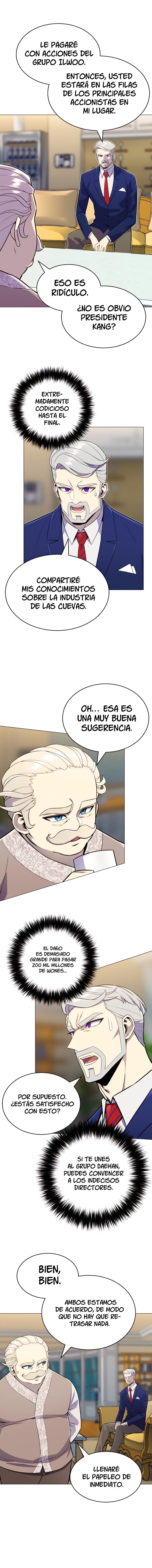 Read Reverse Villain (es) Manga Online