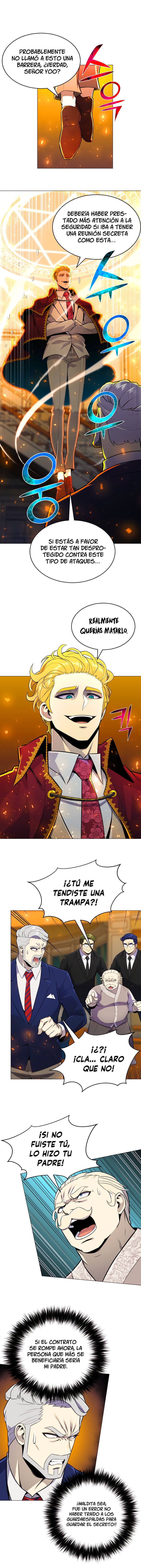 Read Reverse Villain (es) Manga Online