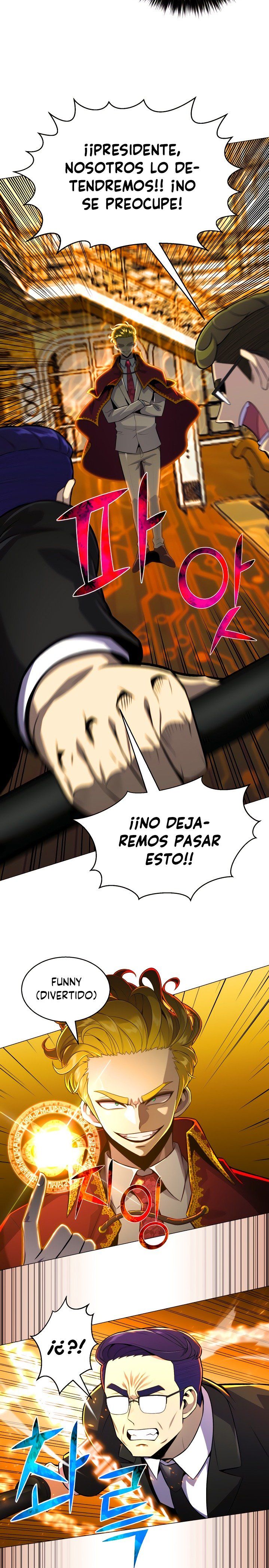 Read Reverse Villain (es) Manga Online