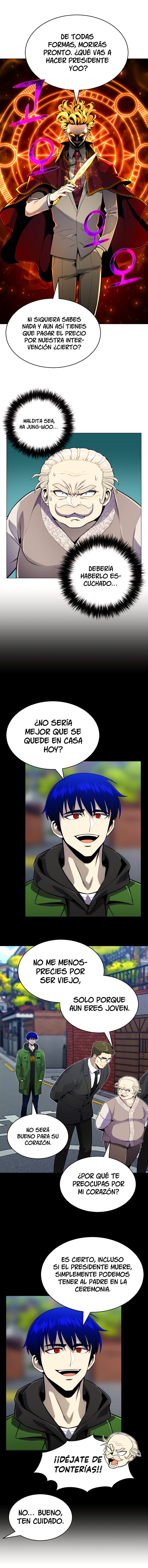 Read Reverse Villain (es) Manga Online