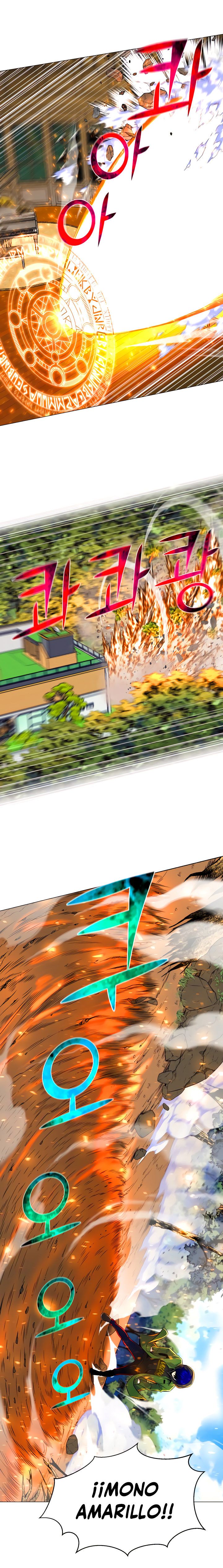 Read Reverse Villain (es) Manga Online