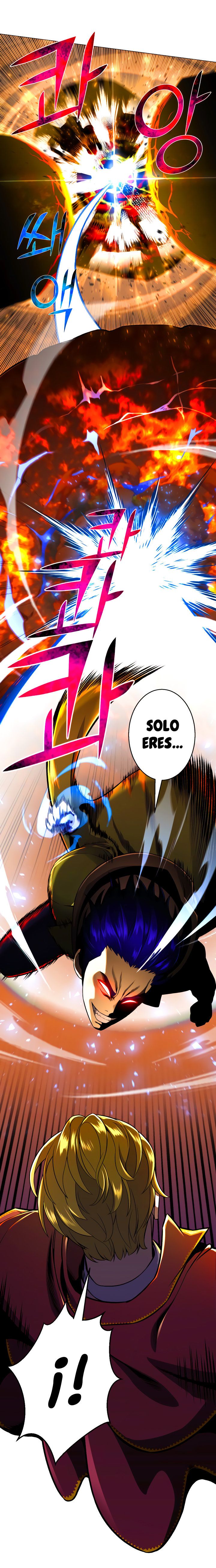 Read Reverse Villain (es) Manga Online