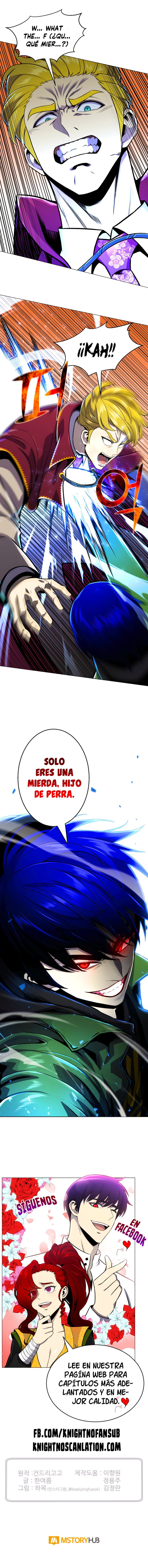 Read Reverse Villain (es) Manga Online