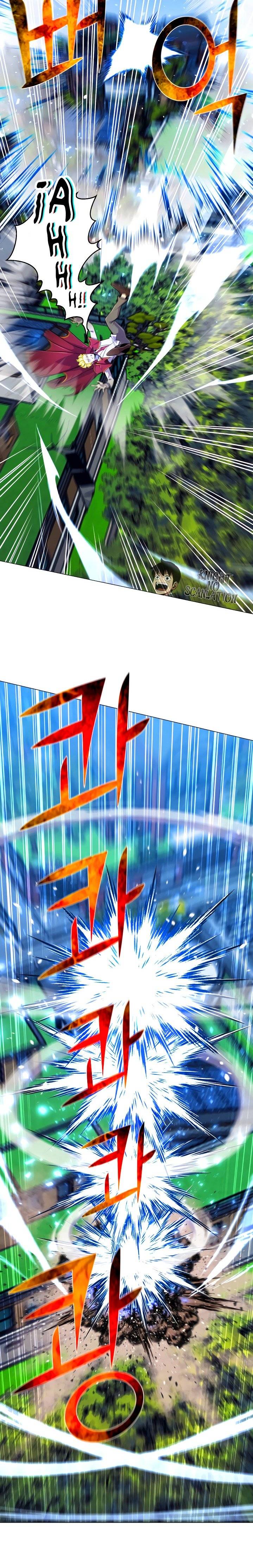 Read Reverse Villain (es) Manga Online