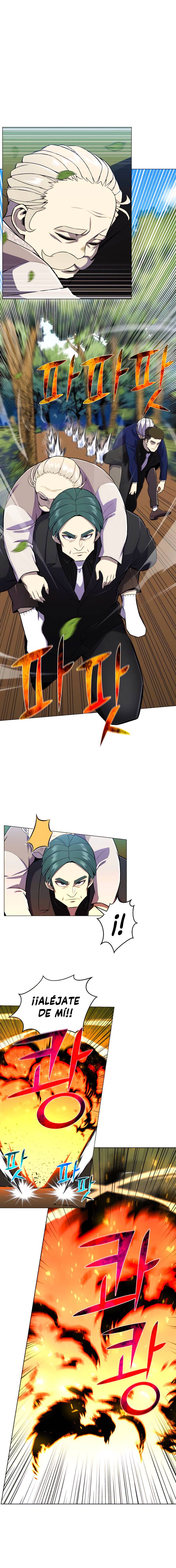 Read Reverse Villain (es) Manga Online