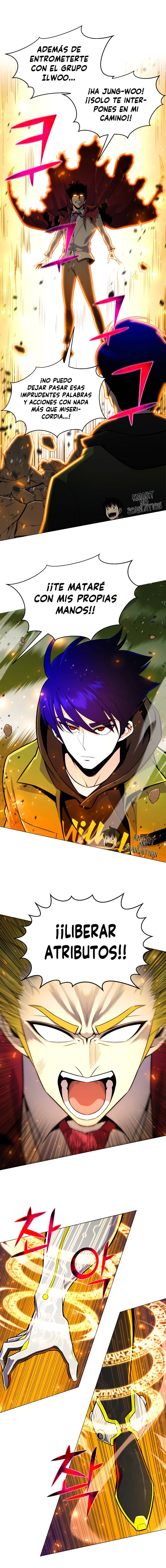 Read Reverse Villain (es) Manga Online