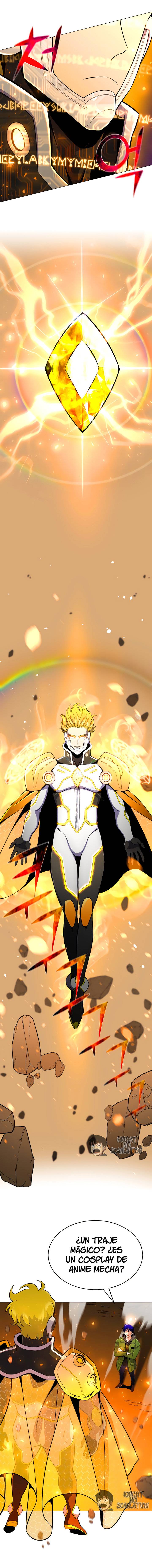 Read Reverse Villain (es) Manga Online