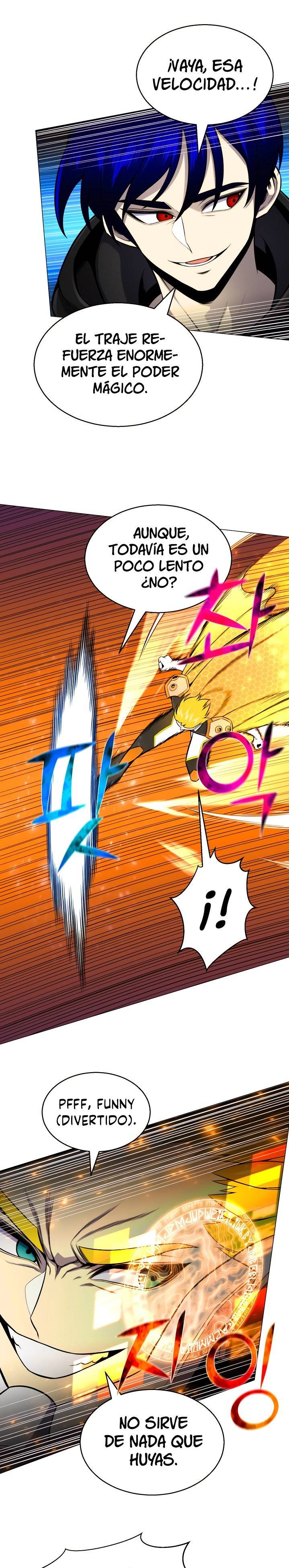 Read Reverse Villain (es) Manga Online