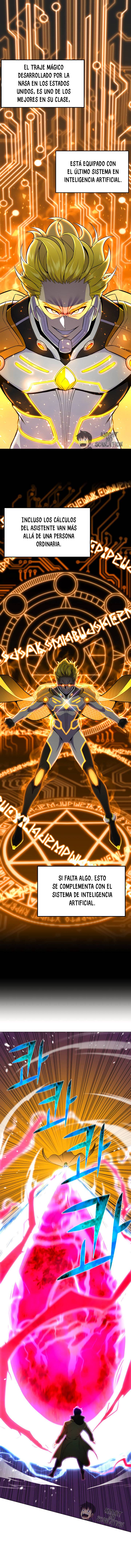 Read Reverse Villain (es) Manga Online