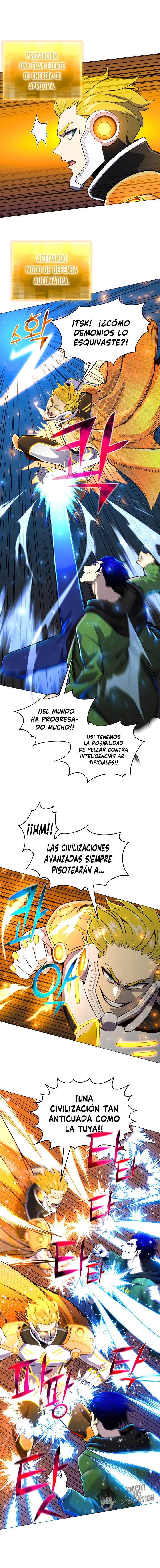 Read Reverse Villain (es) Manga Online