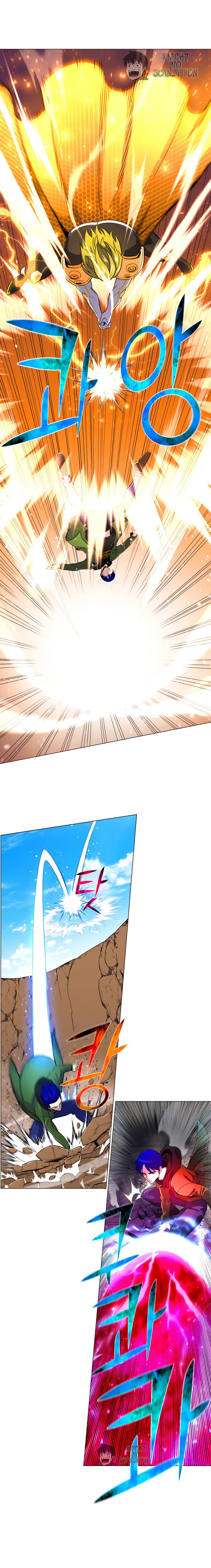 Read Reverse Villain (es) Manga Online