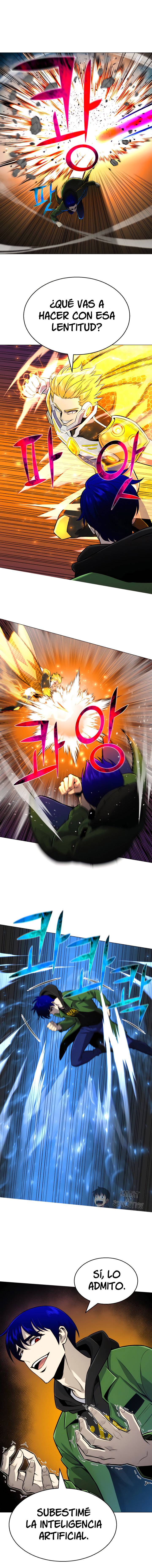 Read Reverse Villain (es) Manga Online