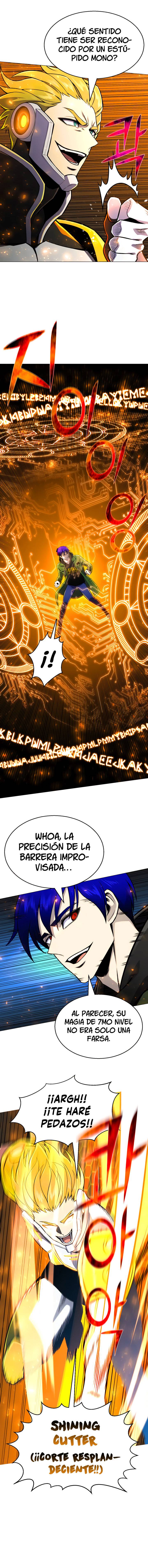 Read Reverse Villain (es) Manga Online