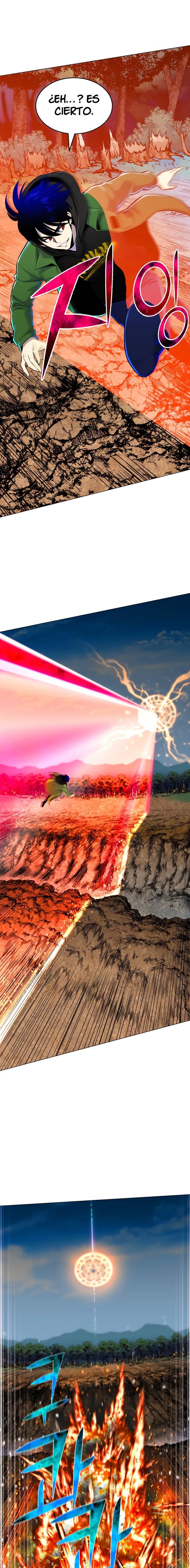 Read Reverse Villain (es) Manga Online