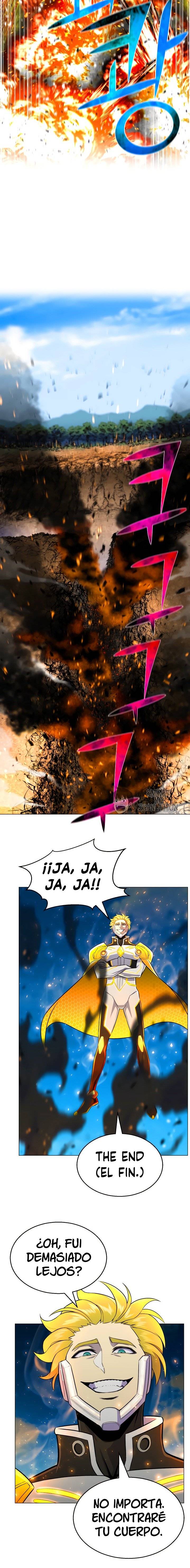 Read Reverse Villain (es) Manga Online