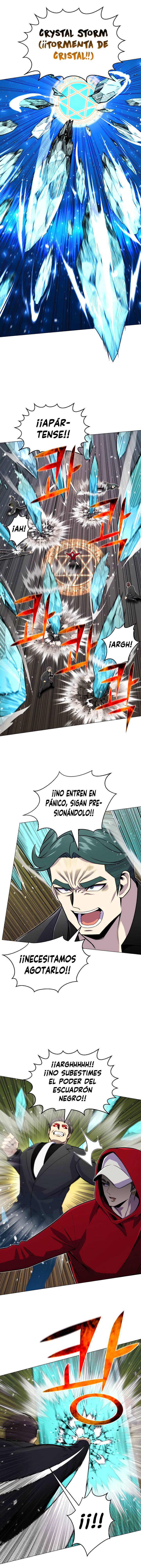 Read Reverse Villain (es) Manga Online