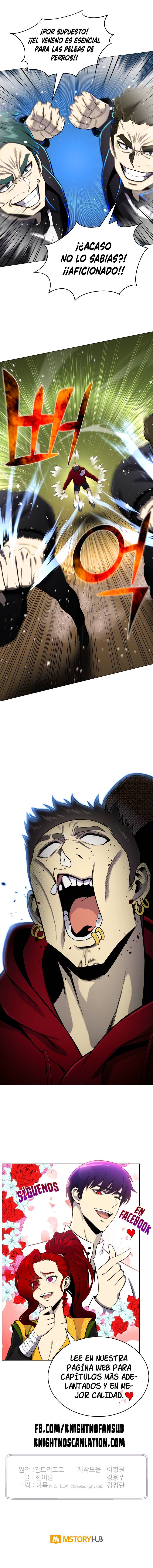 Read Reverse Villain (es) Manga Online