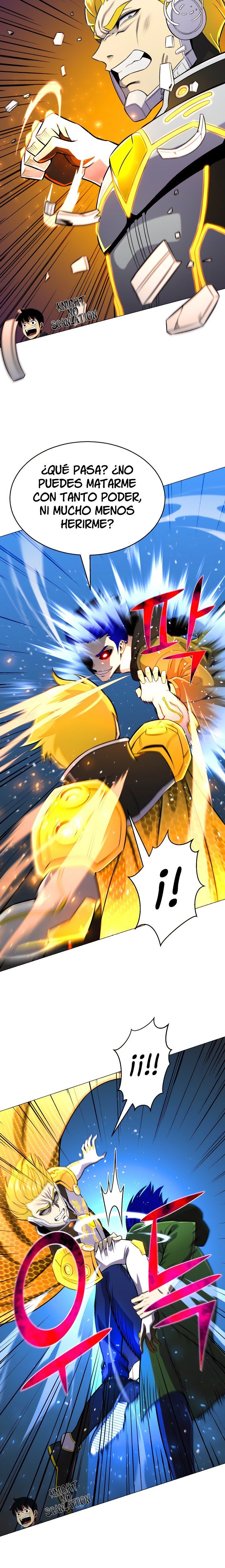 Read Reverse Villain (es) Manga Online