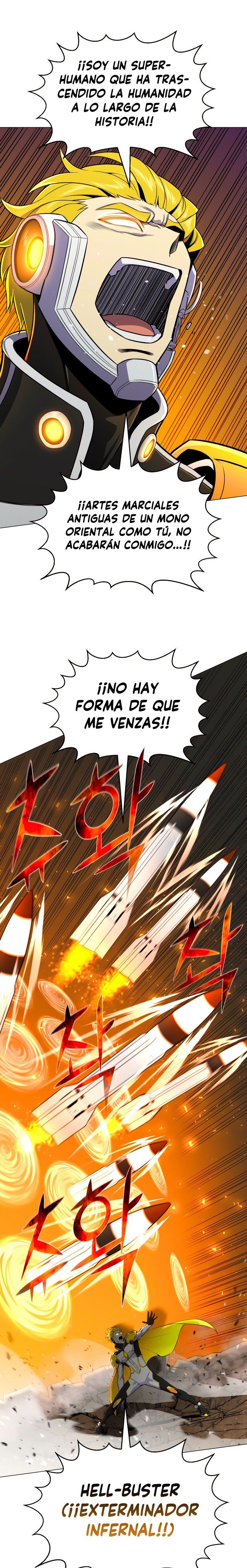 Read Reverse Villain (es) Manga Online