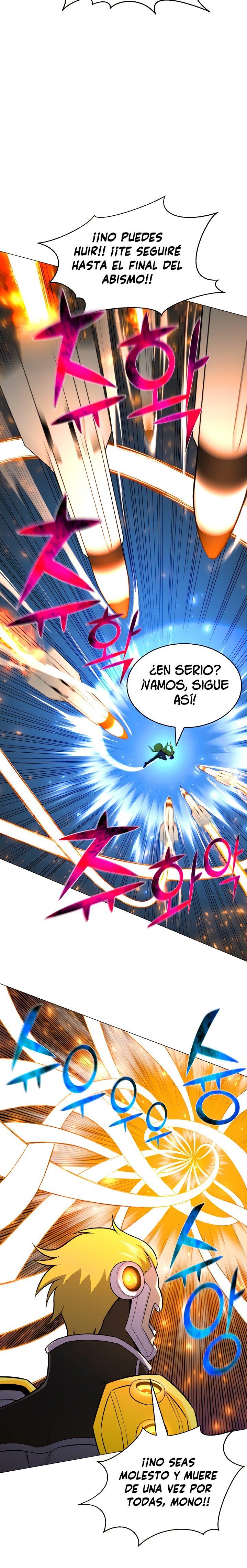 Read Reverse Villain (es) Manga Online