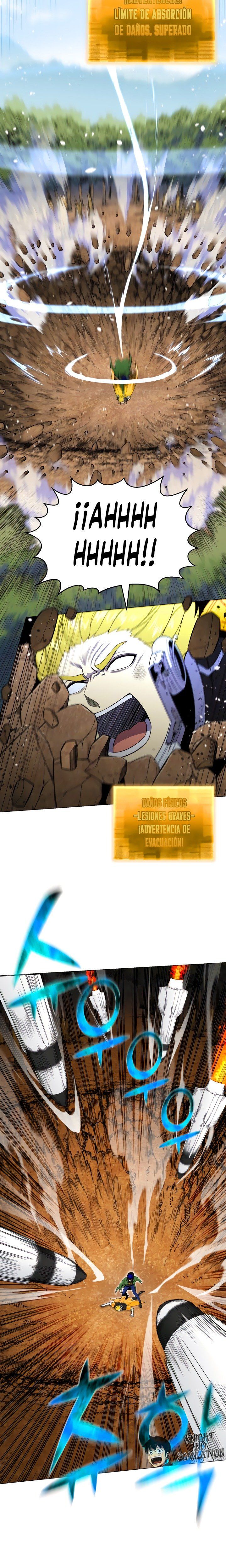 Read Reverse Villain (es) Manga Online