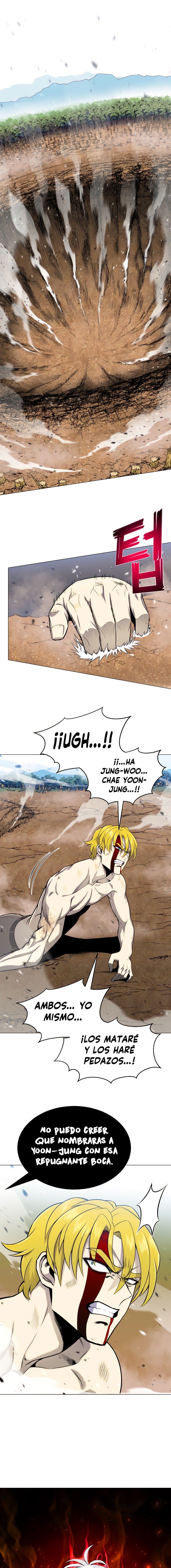 Read Reverse Villain (es) Manga Online