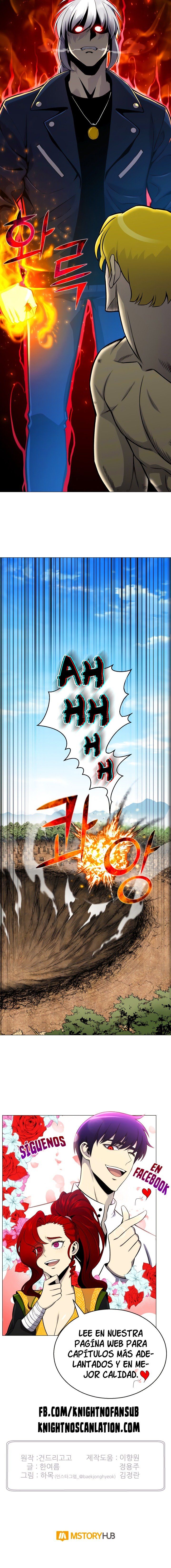 Read Reverse Villain (es) Manga Online