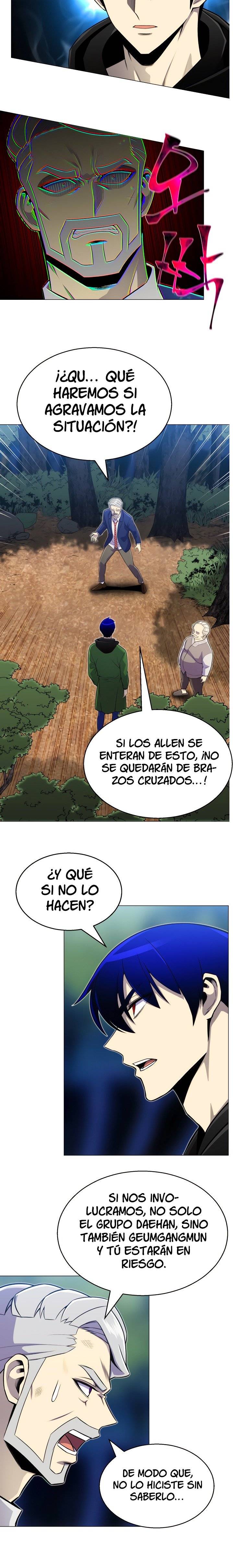 Read Reverse Villain (es) Manga Online